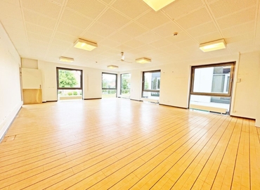 Kontor til leje på Stadion Alle 21, 8800 Viborg - 393 m² | Foto 1 - Lokalebasen