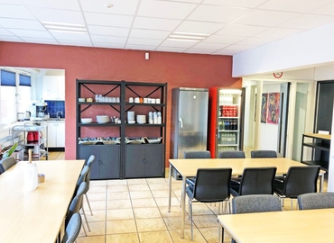 Kontor til leje på Skottenborg 12, 8800 Viborg - 16 m² | Foto 7 - Lokalebasen.dk