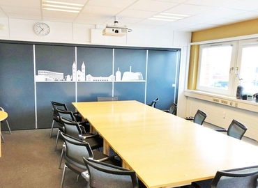 Kontor til leje på Skottenborg 12, 8800 Viborg - 16 m² | Foto 3 - Lokalebasen.dk