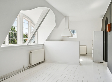 Bolig Lundevangsvej 12 2900 Hellerup