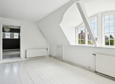 Bolig Lundevangsvej 12 2900 Hellerup