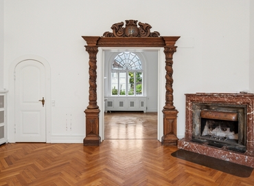 Bolig Lundevangsvej 12 2900 Hellerup