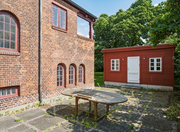 Bolig Lundevangsvej 12 2900 Hellerup