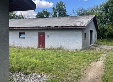 Lager til leje på Sønderødvej 22A, 4291 Ruds Vedby - 380 m² | Foto 2 - Lokalebasen