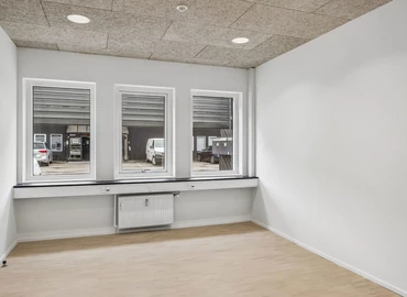 Kontor til leje på Tempovej 27-29, 2750 Ballerup - 176 m² | Foto 5 - Lokalebasen