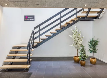 Kontor til leje på Tempovej 27-29, 2750 Ballerup - 176 m² | Foto 14 - Lokalebasen.dk