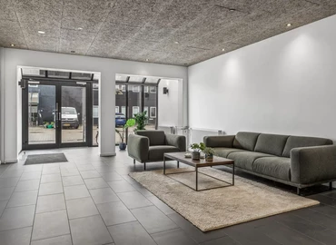 Kontor til leje på Tempovej 27-29, 2750 Ballerup - 176 m² | Foto 13 - Lokalebasen.dk