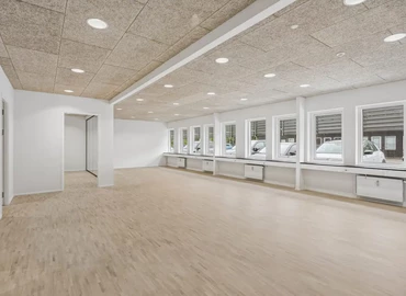 Kontor til leje på Tempovej 27-29, 2750 Ballerup - 176 m² | Foto 1 - Lokalebasen