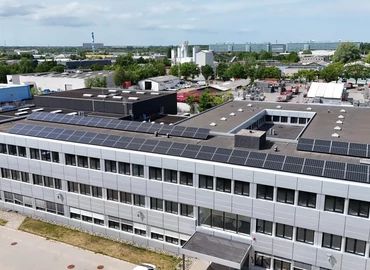 Lager til leje på Industriholmen 57, 2650 Hvidovre - 6469 m² | Foto 12 - Lokalebasen