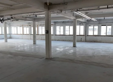 Lager til leje på Industriholmen 57, 2650 Hvidovre - 6469 m² | Foto 8 - Lokalebasen
