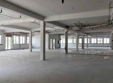 Lager til leje på Industriholmen 57, 2650 Hvidovre - 6469 m² | Foto 6 - Lokalebasen