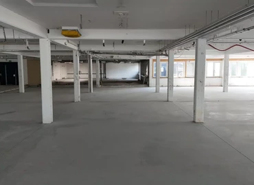 Lager til leje på Industriholmen 57, 2650 Hvidovre - 6469 m² | Foto 7 - Lokalebasen