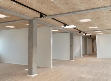 Lager til leje på Industriholmen 57, 2650 Hvidovre - 6469 m² | Foto 1 - Lokalebasen.dk