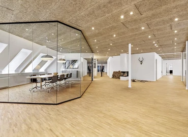 Kontor til leje på Lyskær 13A, 2730 Herlev - 782 m² | Foto 9 - Lokalebasen.dk