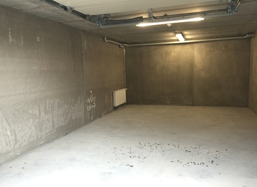 Lager til leje på Amager Landevej 259, 2770 Kastrup - 42 m² | Foto 1 - Lokalebasen