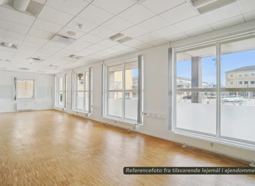 Butik til leje på Høje Taastrup Boulevard 19, 2630 Taastrup - 554 m² | Foto 1 - Lokalebasen.dk