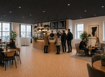 Butik til leje på Høje Taastrup Boulevard 19, 2630 Taastrup - 554 m² | Foto 4 - Lokalebasen.dk