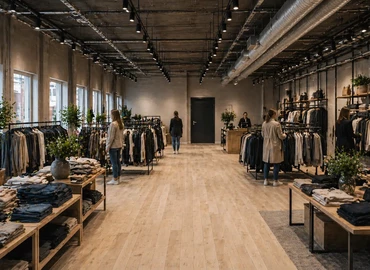 Butik til leje på Herlev Ringvej 2C, 2730 Herlev - 929 m² | Foto 3 - Lokalebasen