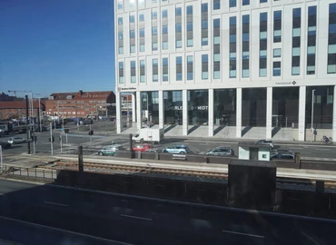 Butik til leje på Herlev Ringvej 2C, 2730 Herlev - 929 m² | Foto 4 - Lokalebasen.dk