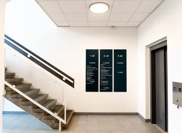 Butik til leje på Herlev Ringvej 2C, 2730 Herlev - 929 m² | Foto 6 - Lokalebasen.dk