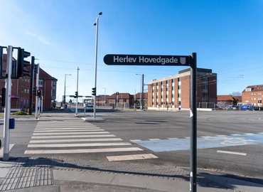 Butik til leje på Herlev Ringvej 2C, 2730 Herlev - 929 m² | Foto 7 - Lokalebasen.dk