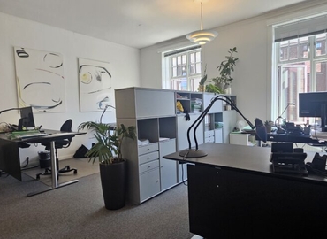 Kontor til leje på Nygade 6, 1164 København K - 306 m² | Foto 2 - Lokalebasen