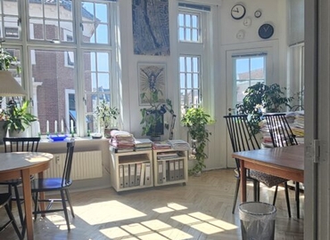 Kontor til leje på Nygade 6, 1164 København K - 306 m² | Foto 3 - Lokalebasen