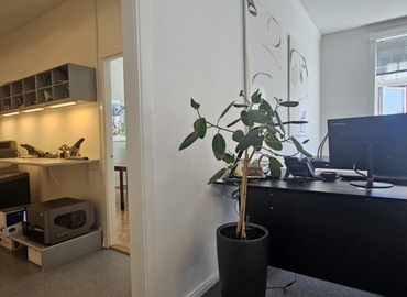Kontor til leje på Nygade 6, 1164 København K - 306 m² | Foto 4 - Lokalebasen