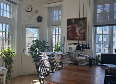 Kontor til leje på Nygade 6, 1164 København K - 306 m² | Foto 5 - Lokalebasen