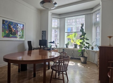 Kontor til leje på Nygade 6, 1164 København K - 306 m² | Foto 6 - Lokalebasen.dk