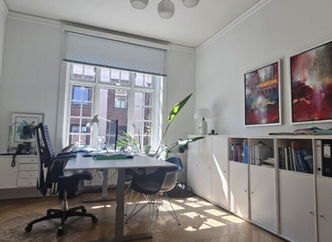 Kontor til leje på Nygade 6, 1164 København K - 306 m² | Foto 7 - Lokalebasen