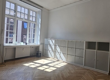 Kontor til leje på Nygade 6, 1164 København K - 306 m² | Foto 8 - Lokalebasen.dk