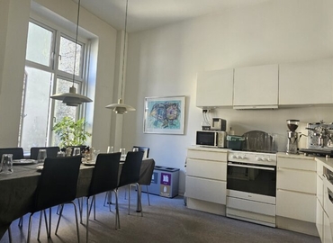 Kontor til leje på Nygade 6, 1164 København K - 306 m² | Foto 10 - Lokalebasen