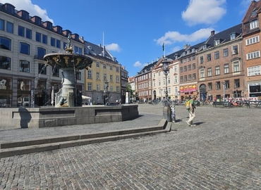 Kontor til leje på Nygade 6, 1164 København K - 306 m² | Foto 12 - Lokalebasen