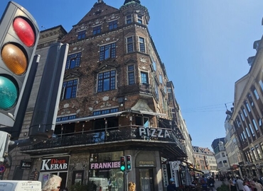 Kontor til leje på Nygade 6, 1164 København K - 306 m² | Foto 11 - Lokalebasen