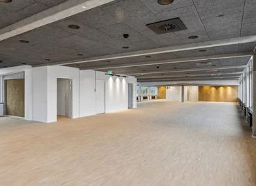 Kontor til leje på Virkeholm 3A, 2730 Herlev - 621 m² | Foto 6 - Lokalebasen.dk