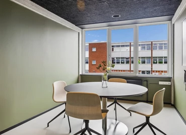 Kontor til leje på Virkeholm 3A, 2730 Herlev - 621 m² | Foto 9 - Lokalebasen.dk