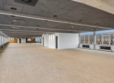 Kontor til leje på Virkeholm 3A, 2730 Herlev - 621 m² | Foto 5 - Lokalebasen