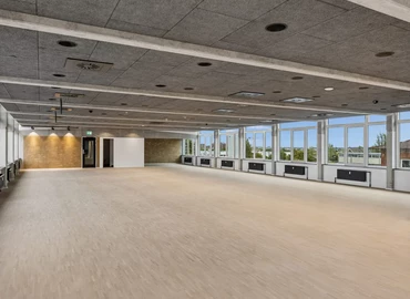 Kontor til leje på Virkeholm 3C, 2730 Herlev - 638 m² | Foto 5 - Lokalebasen