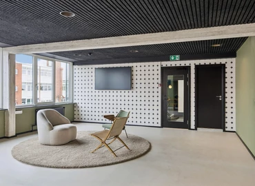 Kontor til leje på Virkeholm 3C, 2730 Herlev - 638 m² | Foto 13 - Lokalebasen