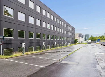 Kontor til leje på Borupvang 2, 3450 Allerød - 349 m² | Foto 13 - Lokalebasen