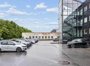 Kontor til leje på Borupvang 2, 3450 Allerød - 349 m² | Foto 14 - Lokalebasen