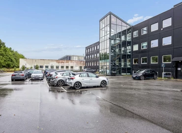 Kontor til leje på Borupvang 2, 3450 Allerød - 349 m² | Foto 15 - Lokalebasen.dk