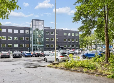 Kontor til leje på Borupvang 2, 3450 Allerød - 349 m² | Foto 12 - Lokalebasen.dk