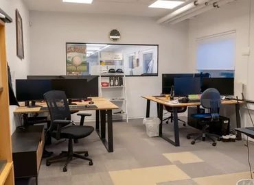 Kontor til leje på Borupvang 2, 3450 Allerød - 349 m² | Foto 6 - Lokalebasen