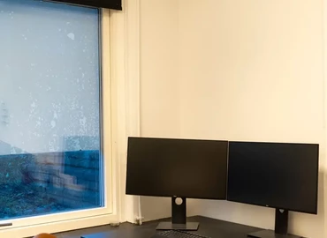 Kontor til leje på Borupvang 2, 3450 Allerød - 349 m² | Foto 8 - Lokalebasen.dk