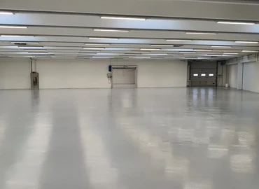 Lager til leje på Hvedemarken 3, 3520 Farum - 1177 m² | Foto 2 - Lokalebasen.dk
