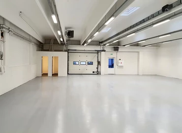 Lager til leje på Hvedemarken 3, 3520 Farum - 1177 m² | Foto 1 - Lokalebasen
