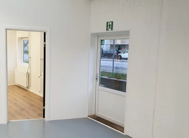 Lager til leje på Hvedemarken 3, 3520 Farum - 1177 m² | Foto 5 - Lokalebasen