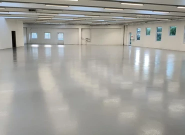 Lager til leje på Hvedemarken 3, 3520 Farum - 1177 m² | Foto 3 - Lokalebasen